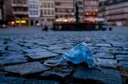  ВООЗ застерігає, що поки не слід відмовлятися від противірусних заходів 