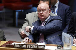 Росія ініціювала засідання Радбезу ООН щодо Мінських угод