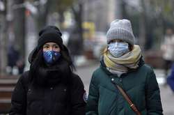 Коронавірус у Києві: майже 300 нових хворих за добу