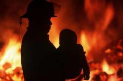 Дитина вижила завдяки своєчасно наданій медичній допомозі