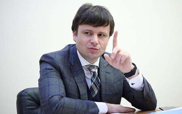 Член уряду: в Україні економічна депресія