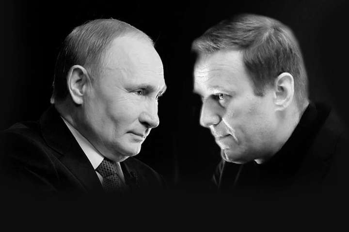 Ситуация в России изменилась: теперь Навальный атакует, а Кремль защищается