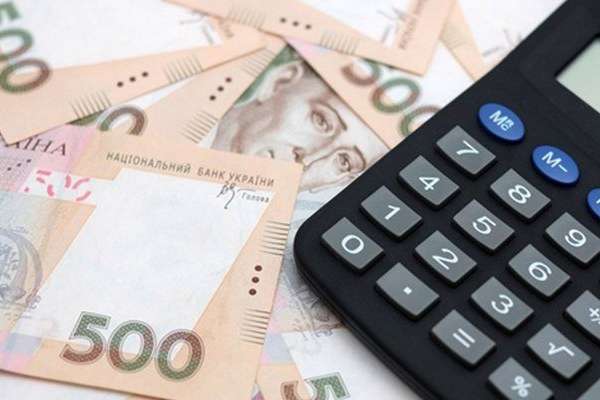Податківці викрили столичне підприємство на несплаті 14 млн грн