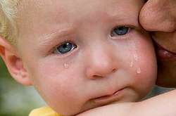 Хлопчик отримав струс мозку, численні гематоми