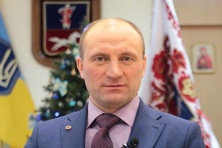 Скічко зізнався, що одіозний мер Черкас Бондаренко підтримував його на парламентських виборах