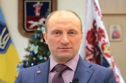 Скічко зізнався, що одіозний мер Черкас Бондаренко підтримував його на парламентських виборах