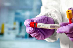 За минулу добу зареєстровано два нових випадки COVID-19 у дітей