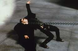 В сеть слили возможное название четвертой части «Матрицы»