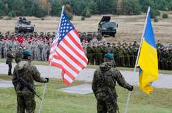 Чому Україна досі не отримала спеціального статусу основного союзника США?