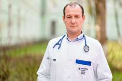 Дубров: Антибіотики необхідно призначати лише за умови виявлення бактеріальної інфекції або у разі підозри на неї