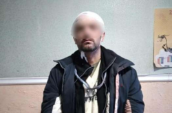  Поджигатель рассказал о причинах, побудивших его сжечь «Эпицентр» 