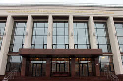 Новий голова ОДА назвав дату відкриття багатостраждального Черкаського театру