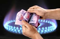 «Нафтогаз» домовився з 29 компаніями про ціни на газ не вище 6,99 грн у лютому