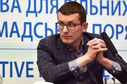 Голова спілки журналістів України розкритикував санкції проти телеканалів
