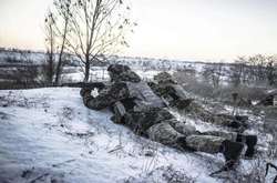 Обстановка в районі проведення операції Об’єднаних сил і надалі контрольована українськими воїнами, запевнили у штабі