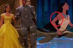 Курьезные факты о фильмах Disney, которые заставят вас удивиться (фото)