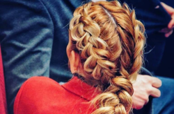 Совершенствованию нет предела: у Юлии Тимошенко новая коса