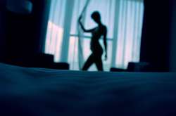 В Перу адвокат занялся сексом с клиенткой в прямом эфире на глазах у судьи (видео)