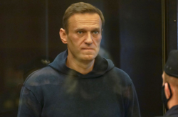 Арест Навального: что происходит в России. Ведущая газета опубликовала красноречивую обложку (фото)