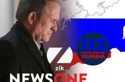Разумков пояснив, чому не підтримав закриття каналів Медведчука