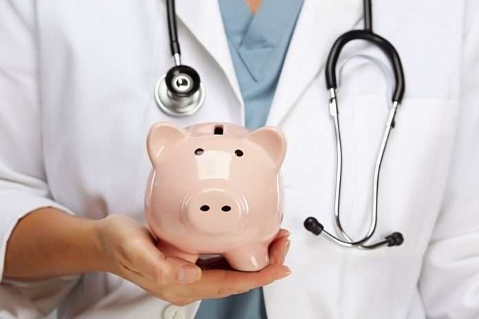 Столичні медики отримують збільшені доплати від міста: розмір виплат
