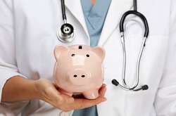 Столичні медики отримують збільшені доплати від міста: розмір виплат