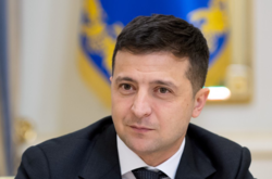 Рейтинг Зеленского продолжает падать, но он еще может получить поддержку от украинцев – КМИС