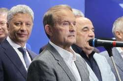 Зеленський назвав блокування телеканалів «112 Україна», NewsOne, ZIK боротьбою за правду