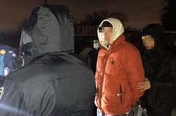 Столична поліція затримала чоловіка з наркотиками на 1,5 млн грн (фото)