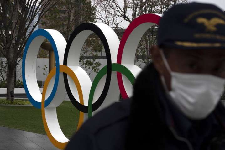 Організатори презентували правила проведення Олімпіади в Токіо під час пандемії