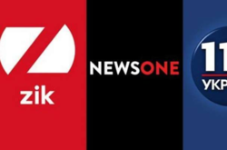 Министерство культуры будет просить YouTube закрыть NewsOne, ZIK и «112 Украина»