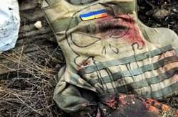 На Донбасі помер ще один поранений боєць ЗСУ