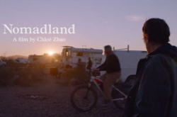 Объявлены номинанты на кинопремию «Золотой глобус-2021»