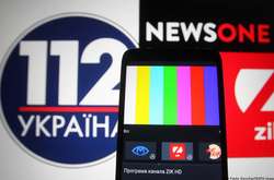 Санкції проти телеканалів – заради рейтингів чи заради України?