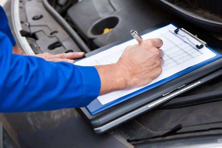 Водителям собираются упростить жизнь: регистрация авто и экзамены по-новому