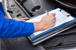 В Украине собираются радикально изменить процедуру перерегистрации авто