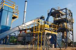 Індійська компанія готова побудувати на Одещині сміттєпереробні заводи