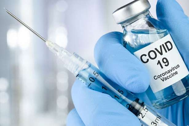 Степанов анонсував оголошення нового контракту на поставку Covid-вакцин