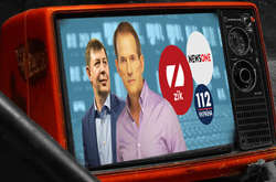 Голова НСЖУ також розкритикував санкції проти телеканалів