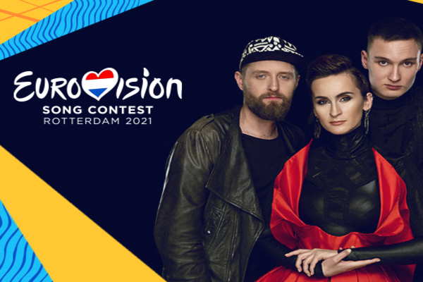 Группа Go_A представит Украину на песенном конкурсе &laquo;Евровидение-2021&raquo; в Роттердаме - Эксперты объявили песню, которую представит Украина на «Евровидении-2021»