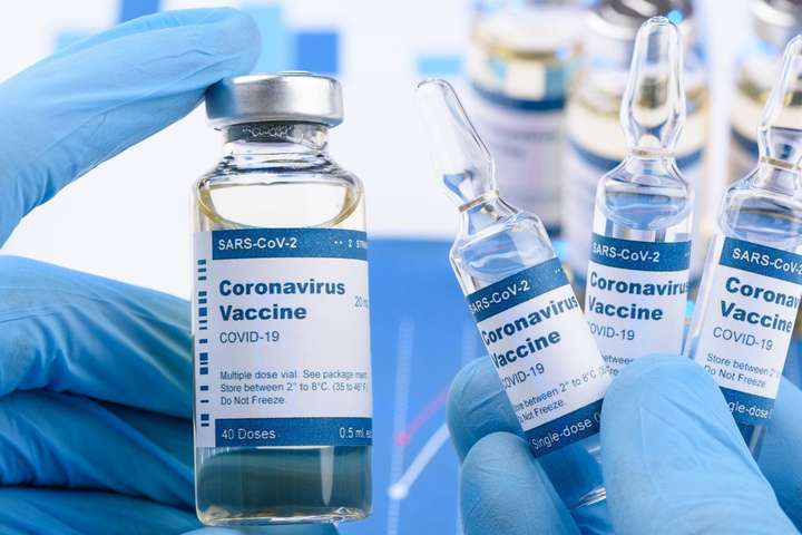 У Флориді чоловік викрав автомобіль з вакцинами від коронавірусу