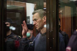 Навальний написав звернення до прихильників й звинуватив Путіна у помсті