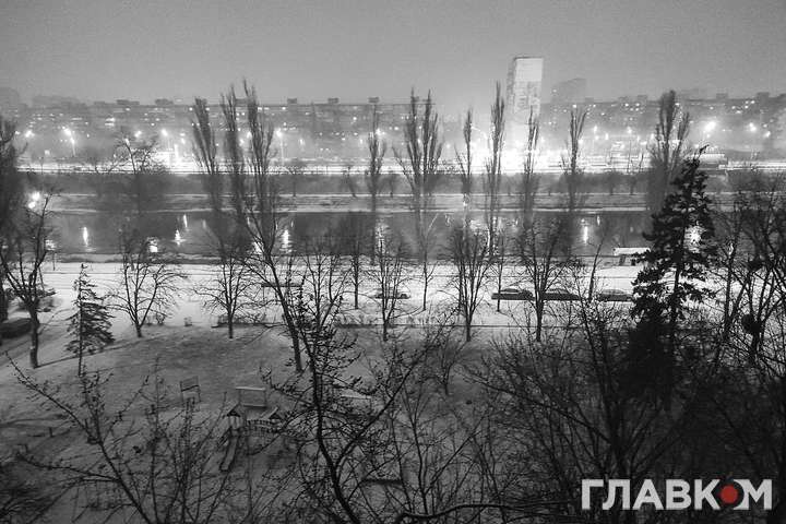 Похолодання, сильний вітер та ожеледиця: прогноз погоди в Україні на 5 лютого