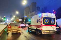 Коронавірус у Києві: столиця втратила лідируючі позиції в Україні