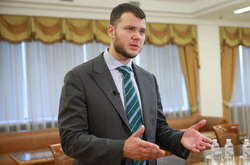 Міністр інфраструктури стверджує, що Укрзалізницю треба розділити