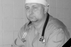 Сергей Максимишин отвечал за лечение оппозиционера Алексея Навального