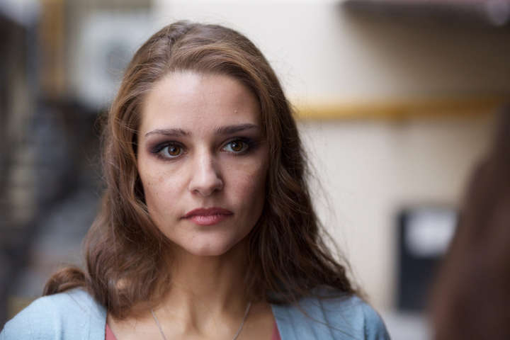 Ще одну російську акторку прикордонники не пустили в Україну 