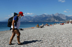 Турция анонсировала открытие туристического сезона
