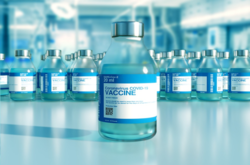 Глава Минздрава сообщил, что достигнута договоренность о поставках вакцин