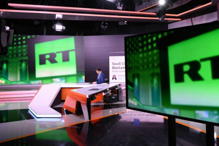 Колишній глава Незалежної медіа-профспілки пояснив різницю між Russia Today і каналами Медведчука